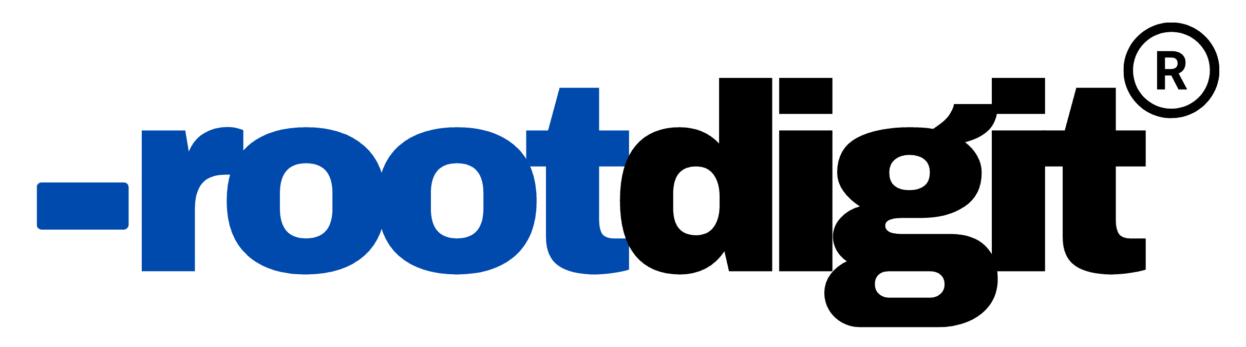 Root Digit